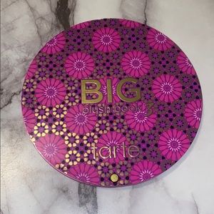 TARTE blush book volume 3!